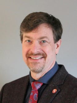 Paul Brooks, senior manager of open architecture management, Rockwell Automation. Paul Brooks, senior manager of open architecture management, Rockwell Automation.