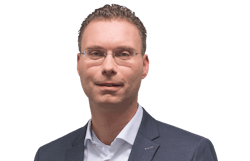 Ray Kok, Mendix CEO Ray Kok, Mendix CEO