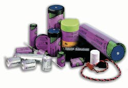 Bobbin-type LiSOCl2 batteries are preferred for use in remote wireless applications, delivering up to 40-year service life at extreme temperatures, making them ideal for use in hard-to-access locations where battery replacement is difficult or impossible. Bobbin-type LiSOCl2 batteries are preferred for use in remote wireless applications, delivering up to 40-year service life at extreme temperatures, making them ideal for use in hard-to-access locations where battery replacement is difficult or impossible.