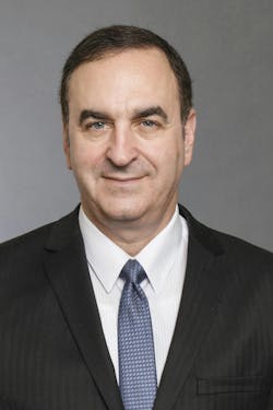 Sol Jacobs, Tadiran Batteries Sol Jacobs, Tadiran Batteries