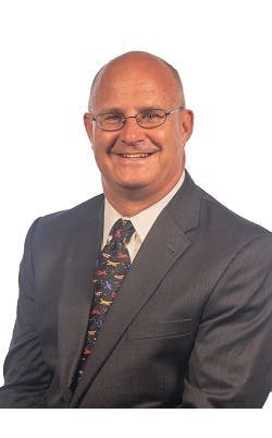 Arnold Offner, Phoenix Contact Arnold Offner, Phoenix Contact