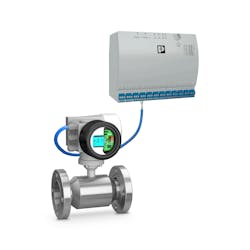 Ethernet APL switches (like the one shown above from Phoenix Contact) installed in the field are intended for use in potentially explosive areas (zones 1 and 2 or division 2), so that all increased demands regarding explosion protection can be met with the degrees of protection of increased safety or intrinsic safety. Ethernet APL switches (like the one shown above from Phoenix Contact) installed in the field are intended for use in potentially explosive areas (zones 1 and 2 or division 2), so that all increased demands regarding explosion protection can be met with the degrees of protection of increased safety or intrinsic safety.