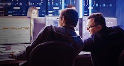 Aveva’s Connect is a hybrid industrial intelligence platform for advanced visualization and analysis of industrial data. Source: Aveva. Aveva’s Connect is a hybrid industrial intelligence platform for advanced visualization and analysis of industrial data. Source: Aveva.