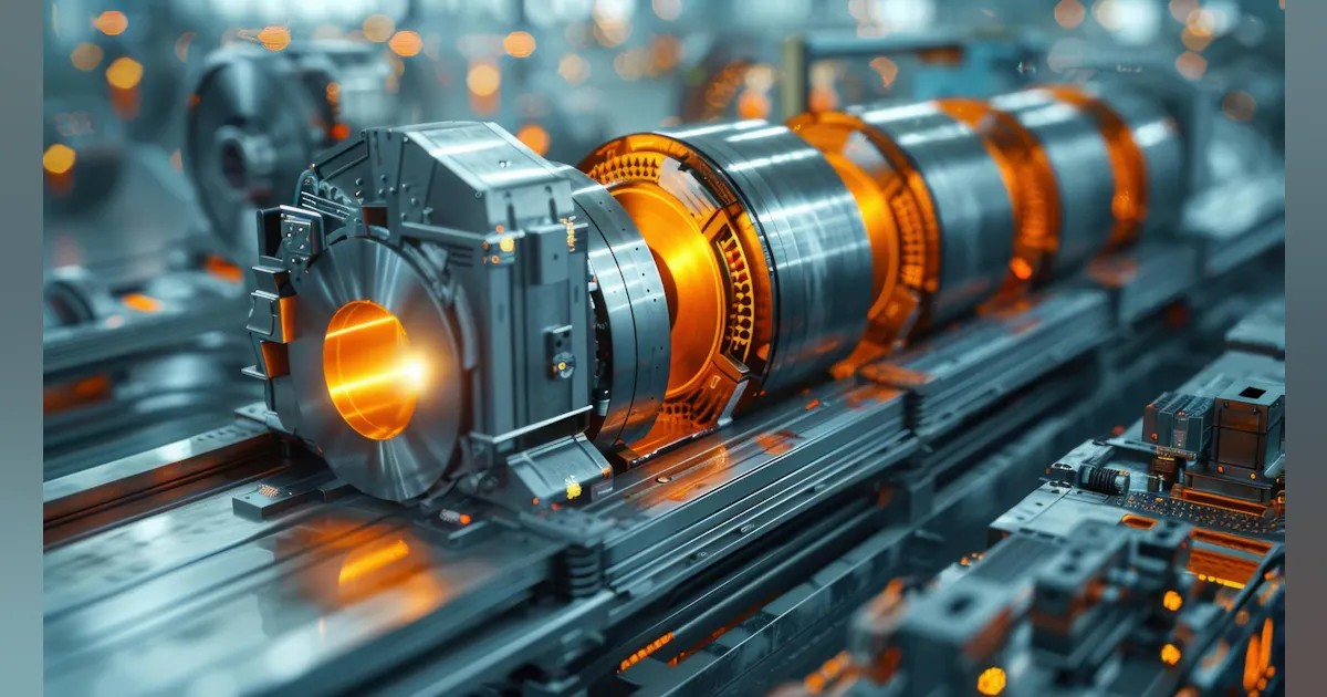 Automated Energy Efficiency | Automation World