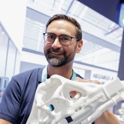 Dennis Nier, Siemens Dennis Nier, Siemens