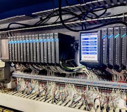 Varland Plating’s groov EPIC equipment. Source: Opto 22 Varland Plating’s groov EPIC equipment. Source: Opto 22