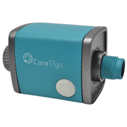 CoreTigo’s IO-Link Wireless Bridge. Source: CoreTigo CoreTigo’s IO-Link Wireless Bridge. Source: CoreTigo