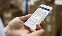 Ignition’s mobile-responsive SCADA applications take overview and control of plant floor operations to your phone, tablet and desktop. Source: Inductive Automation Ignition’s mobile-responsive SCADA applications take overview and control of plant floor operations to your phone, tablet and desktop. Source: Inductive Automation