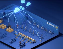 InOrbit's cloud-based, AI-powered robot management platform. Source: InOrbit InOrbit's cloud-based, AI-powered robot management platform. Source: InOrbit