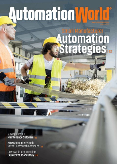 June/July 2024 cover image