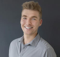 Peter VanCamp, MSI TEC Peter VanCamp, MSI TEC