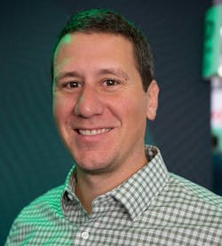 John Younes, co-founder and COO at Litmus. John Younes, co-founder and COO at Litmus.