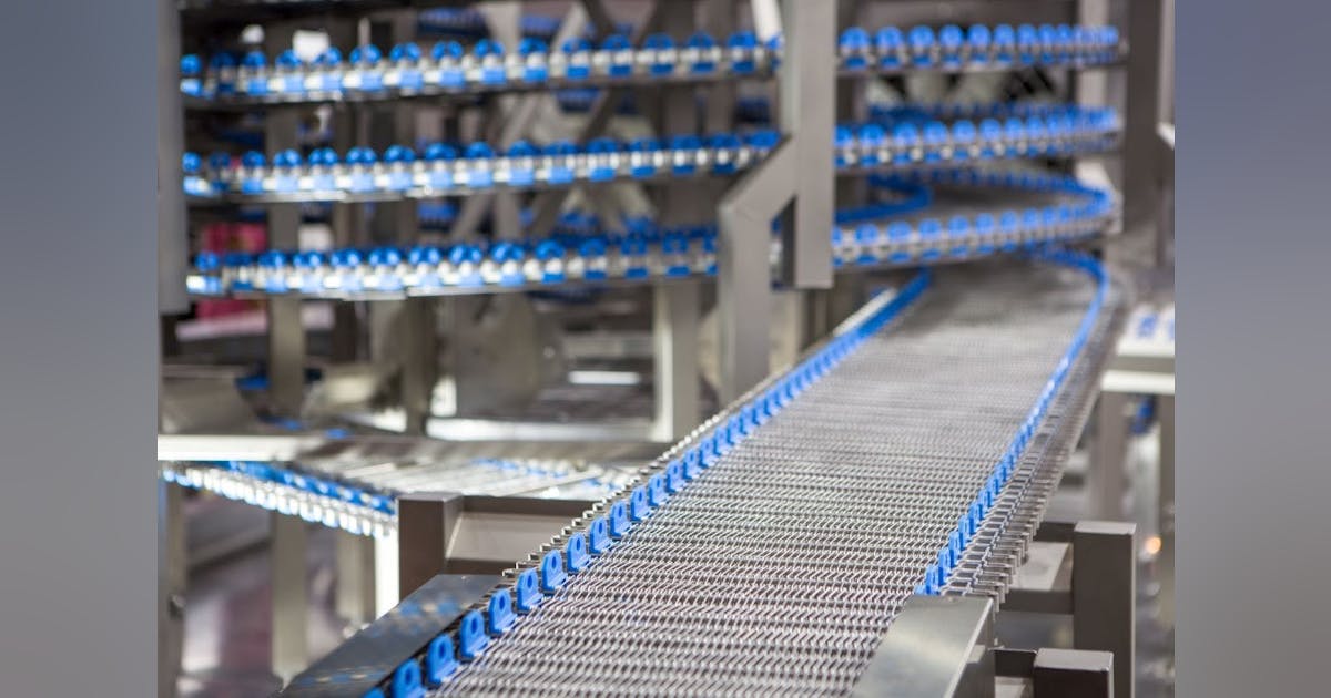 Applying Modularity to Machine Design | Automation World