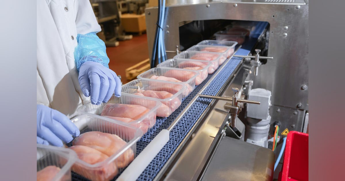 Future-Proof Your Food Production Operations Future-Proof Your Food Production Operations