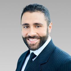 Felipe Costa, senior product marketing manager for networking and cybersecurity at Moxa. Felipe Costa, senior product marketing manager for networking and cybersecurity at Moxa.