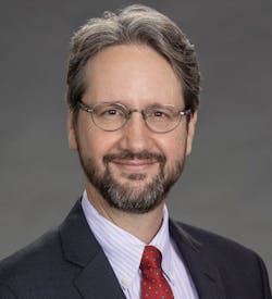 Bryan Tantzen, senior director of industrial IoT solutions at Cisco. Bryan Tantzen, senior director of industrial IoT solutions at Cisco.