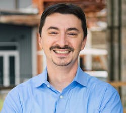 Alex Chausovsky Alex Chausovsky