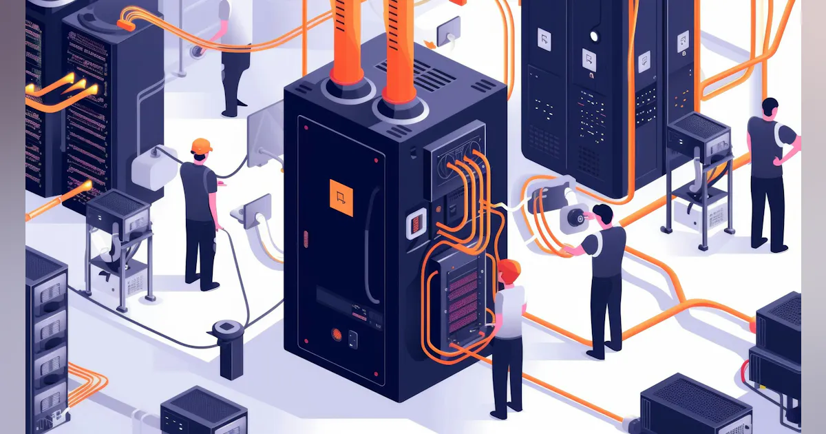 Where the Edge Boosts Manufacturing Operations Most Where the Edge Boosts Manufacturing Operations Most