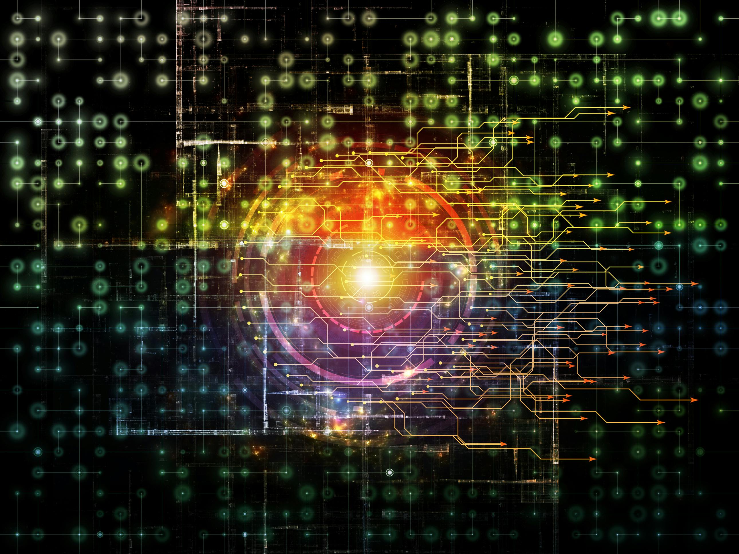 How SDWANs Increase Manufacturing Equipment Security Automation World