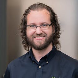 Kevin McClusky, Inductive Automation Kevin McClusky, Inductive Automation