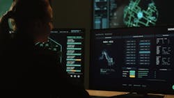 Generating PLC code with natural language input to make the workforce more efficient. Generating PLC code with natural language input to make the workforce more efficient.