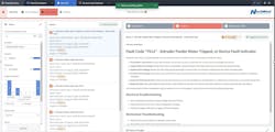 NorthWind’s AlarmIQ module brings the benefits of LLMs to PLC and SCADA system alarms and alerts, ensuring quicker resolution. Source: NorthWind Technical Services NorthWind’s AlarmIQ module brings the benefits of LLMs to PLC and SCADA system alarms and alerts, ensuring quicker resolution. Source: NorthWind Technical Services