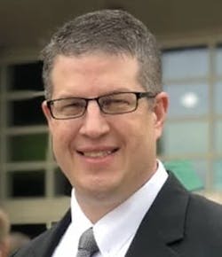 Tony Carrara, business manager, FactoryTalk Design Studio, Rockwell Automation. Tony Carrara, business manager, FactoryTalk Design Studio, Rockwell Automation.