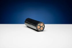 Lutze's Driveflex VFD cable, including a 2kV option Lutze's Driveflex VFD cable, including a 2kV option