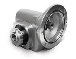 Regal Rexnord SS700 Gen2 speed reducer. Regal Rexnord SS700 Gen2 speed reducer.
