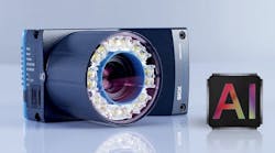 Sick Inspector83x 2D vision sensor Sick Inspector83x 2D vision sensor