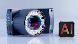 Sick Inspector83x 2D vision sensor Sick Inspector83x 2D vision sensor