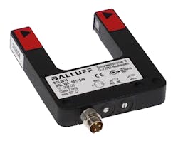 Galco Discrete Sensor Galco Discrete Sensor