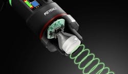 Keyence Level Sensor Keyence Level Sensor