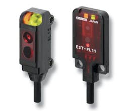 Omron Photoelectric Sensor Omron Photoelectric Sensor