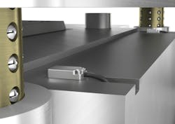 Pepperl+Fuchs Inductive Sensors Pepperl+Fuchs Inductive Sensors