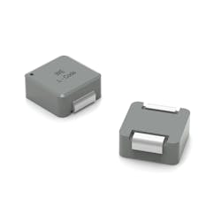 Wurth Elektronik WE-MAPI and WE-LHMI inductors Wurth Elektronik WE-MAPI and WE-LHMI inductors