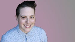 G Brooks-Zak, P.E. is co-founder of Outlier Automation. G Brooks-Zak, P.E. is co-founder of Outlier Automation.