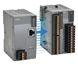 IDEC Bus Coupler Module IDEC Bus Coupler Module