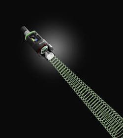 Keyence Level Sensor Keyence Level Sensor