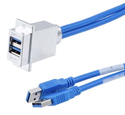 Infinite Electronics Couplers and Cables Infinite Electronics Couplers and Cables