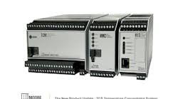 Moore Industries Temperature Concentrator Moore Industries Temperature Concentrator