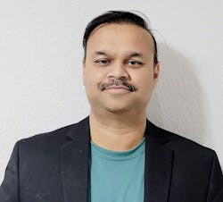 Rajat Jain, HCL Tech Rajat Jain, HCL Tech