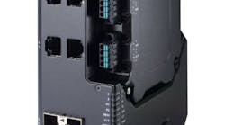 Moxa Ethernet Switches Moxa Ethernet Switches