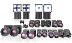 Omron Vision Software and Camera Omron Vision Software and Camera