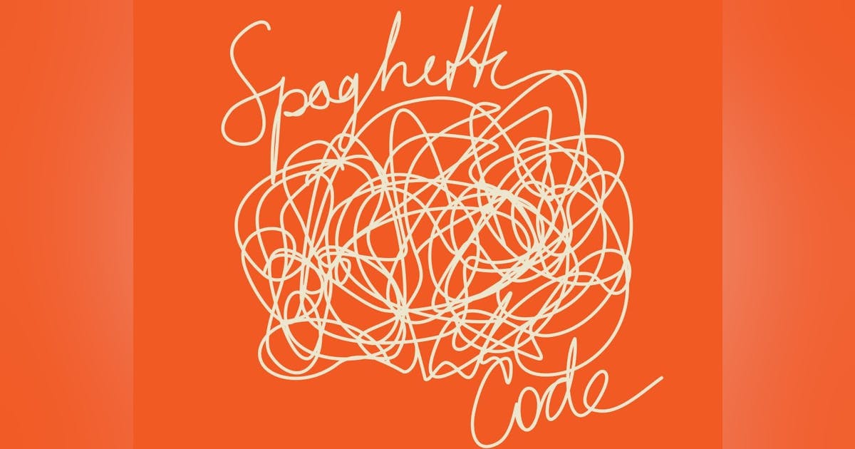 Using Modular Coding to Untangle Spaghetti Code | Automation World