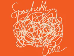 Using Modular Coding to Untangle Spaghetti Code | Automation World