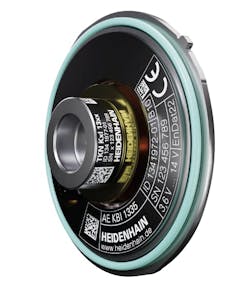 KCI 1300 inductive encoder KCI 1300 inductive encoder