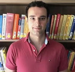 Eugen Solowjow, Siemens Eugen Solowjow, Siemens