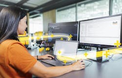 Safety+ offers engineers access to standard productivity tools for programming. Safety+ offers engineers access to standard productivity tools for programming.