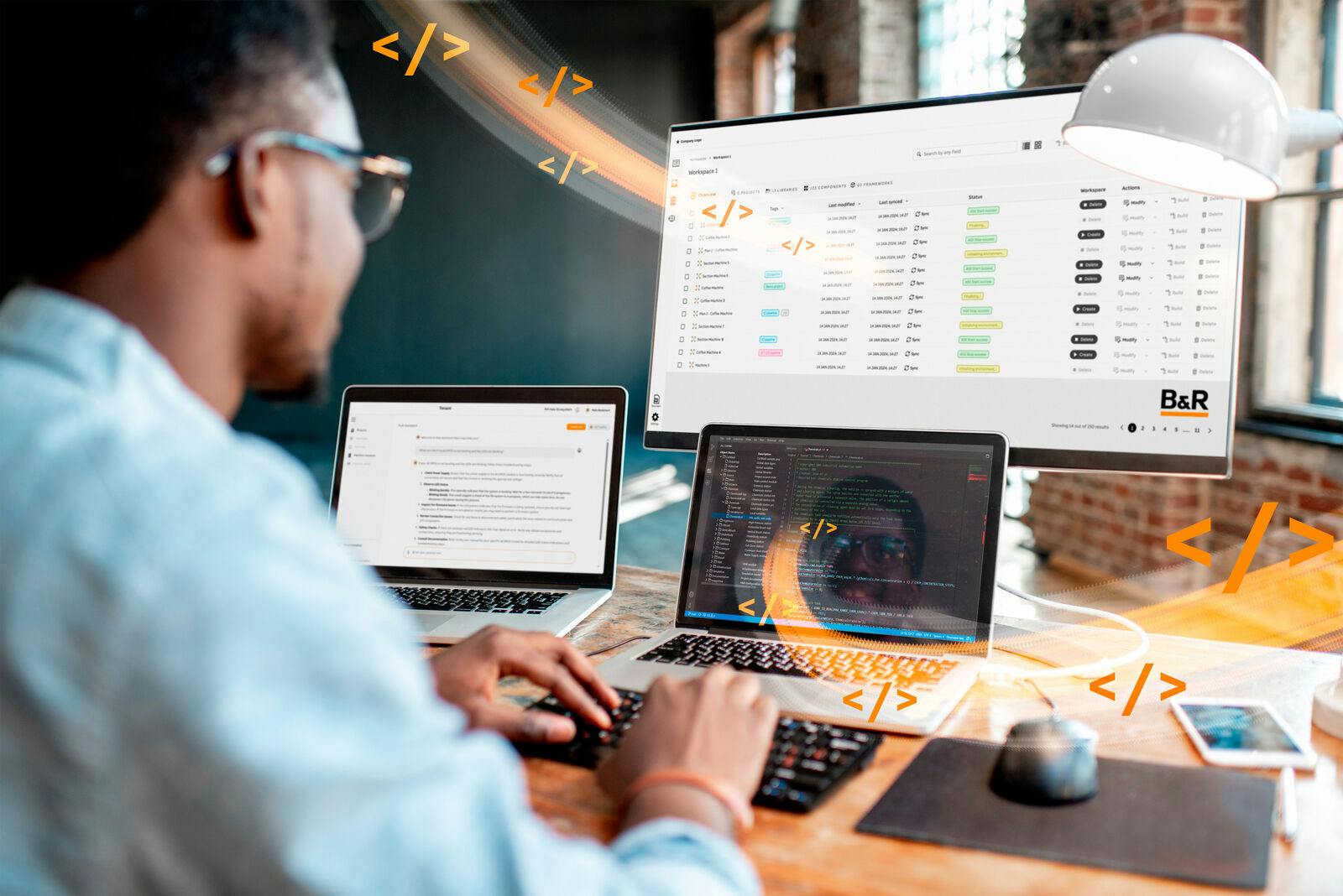 The new version of B&R's automation software delivers advanced engineering capabilities, enhanced collaboration and an AI productivity boost.
